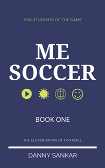 Best Books For Soccer Fans | Soccer 121