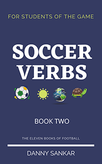 Best Books For Soccer Fans | Soccer 121
